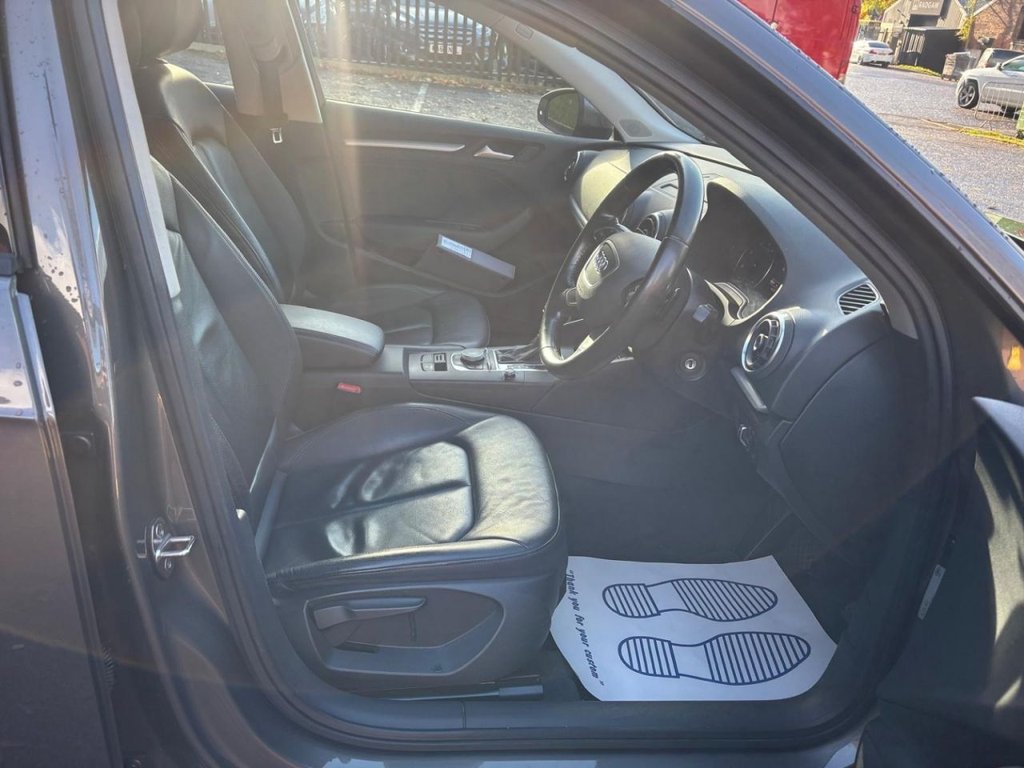 Used Audi A3 2015 for sale - 76504466: Photo 7