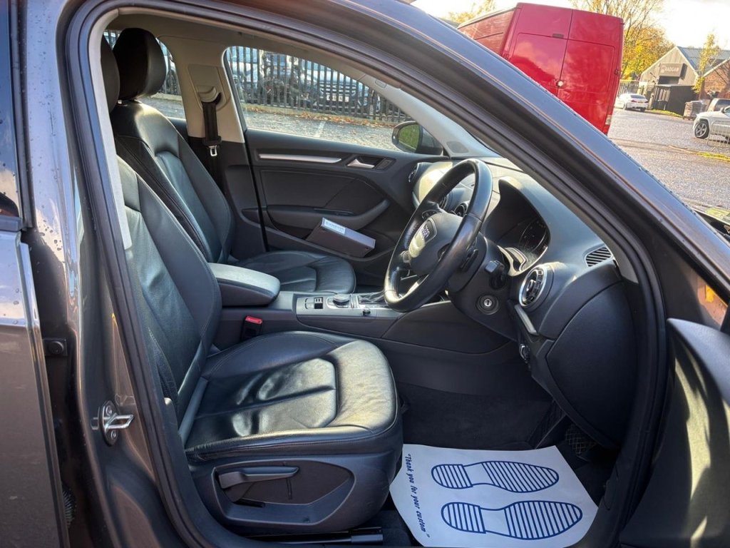 Used Audi A3 2015 for sale - 76504466: Photo 8