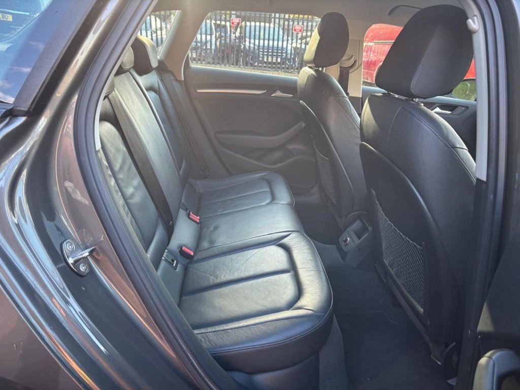 Used Audi A3 2015 for sale - 76504466: Photo 9