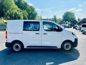 Used Peugeot Expert 2020 for sale - 76504467: Photo