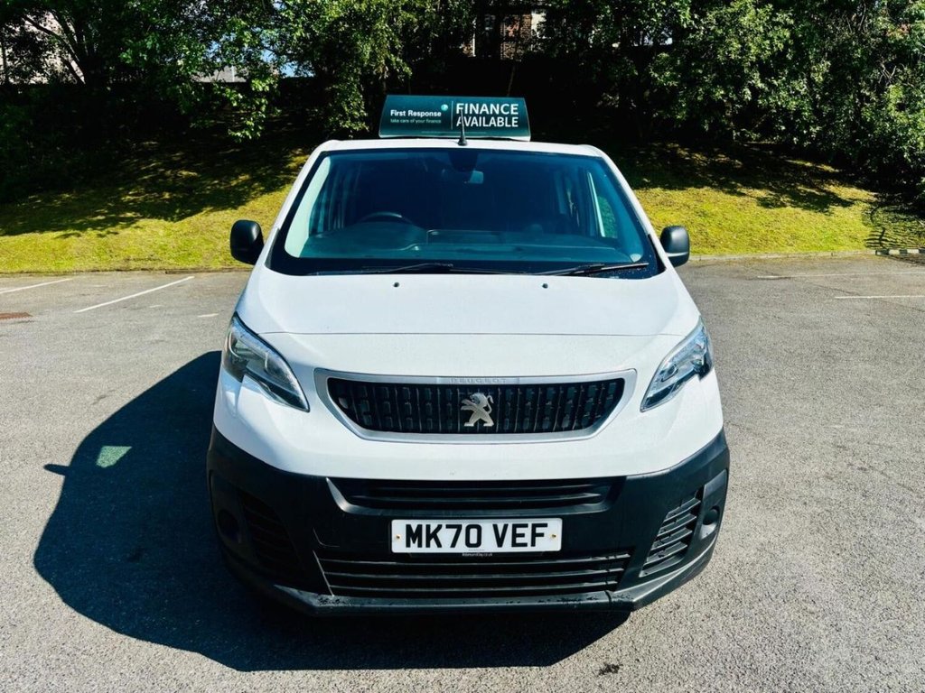 Used Peugeot Expert 2020 for sale - 76504467: Photo 4