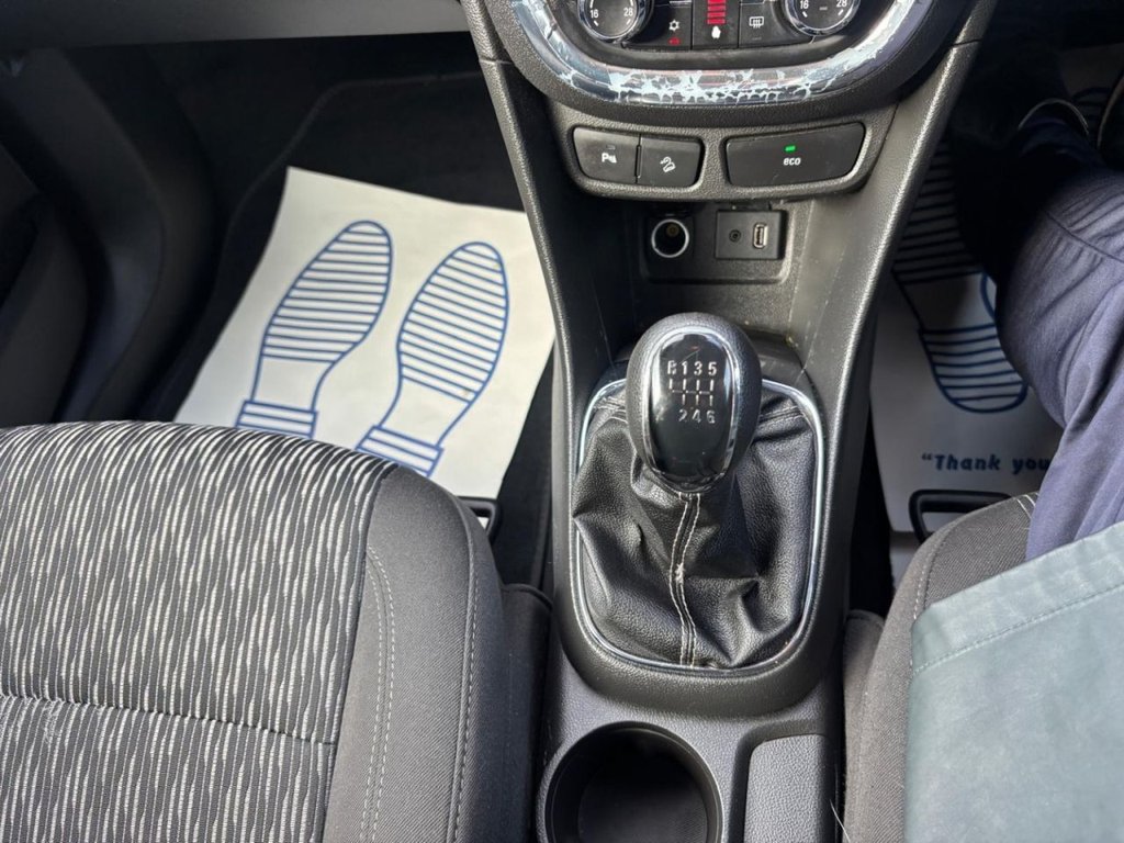 Used Vauxhall Mokka 2014 for sale - 76504475: Photo 19