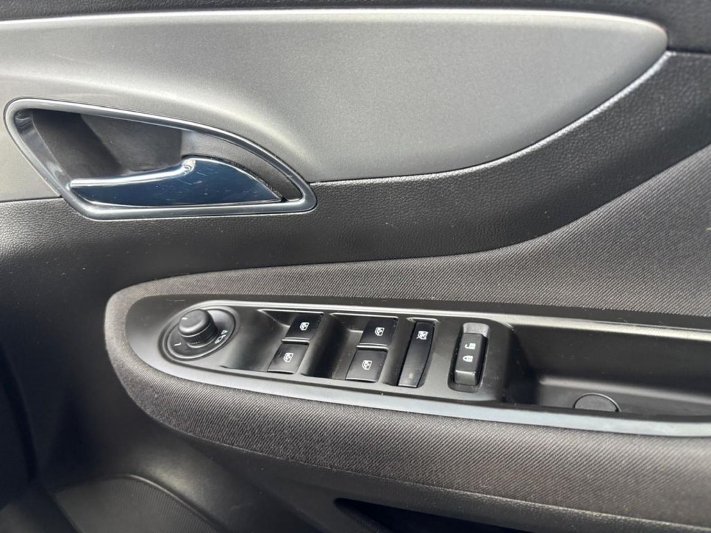 Used Vauxhall Mokka 2014 for sale - 76504475: Photo 21