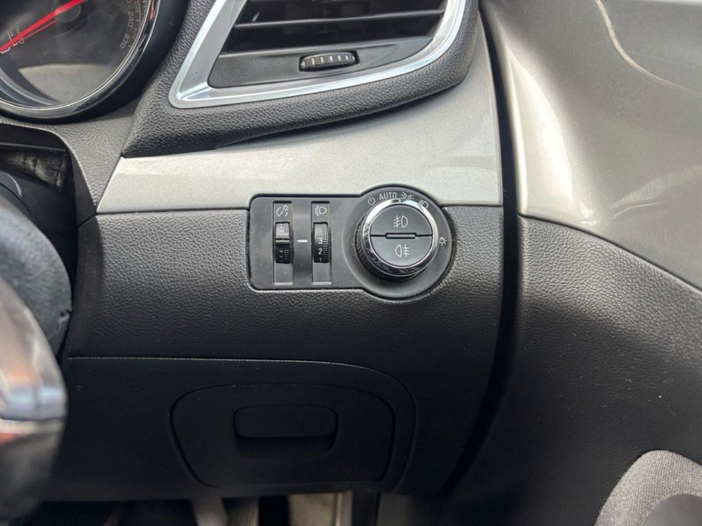 Used Vauxhall Mokka 2014 for sale - 76504475: Photo 22