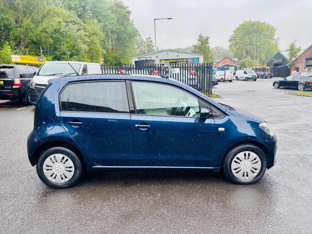 Used Volkswagen up! 2025 for sale - 76504476: Photo 11