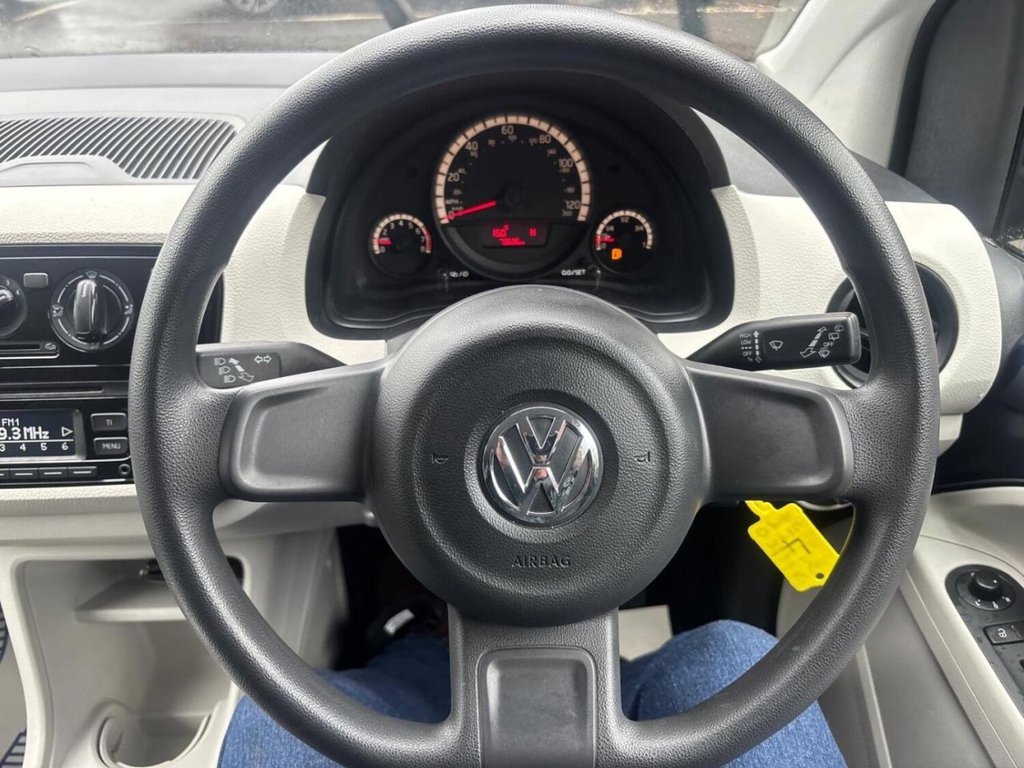 Used Volkswagen up! 2025 for sale - 76504476: Photo 12