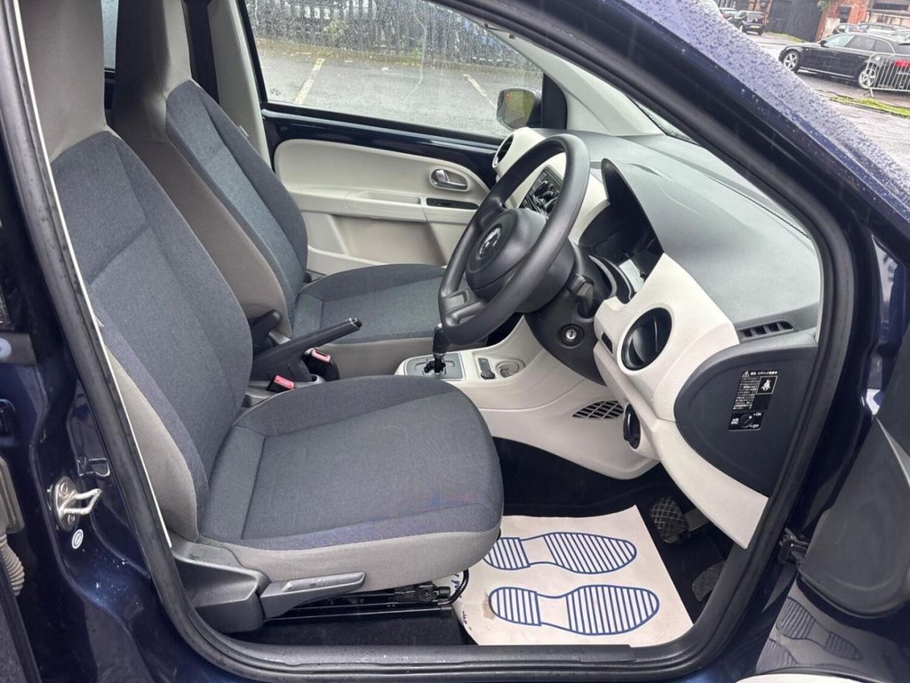 Used Volkswagen up! 2025 for sale - 76504476: Photo 13