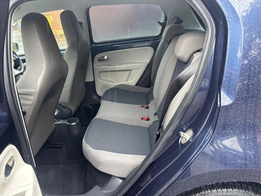 Used Volkswagen up! 2025 for sale - 76504476: Photo 20