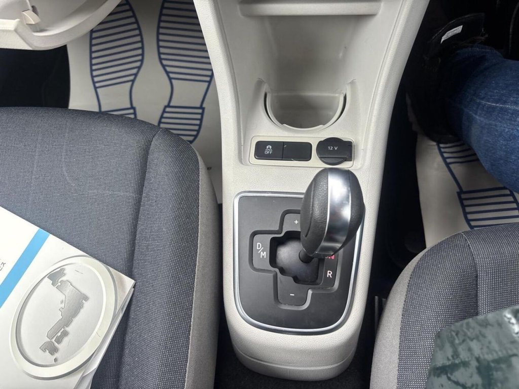 Used Volkswagen up! 2025 for sale - 76504476: Photo 22