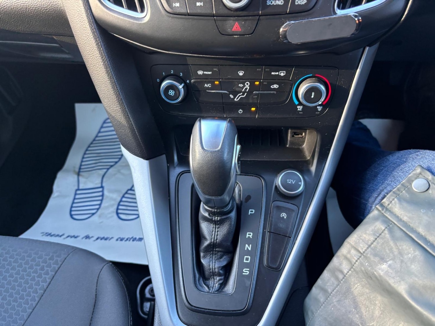 Used Ford Focus 2016 for sale - 76391498: Photo 15