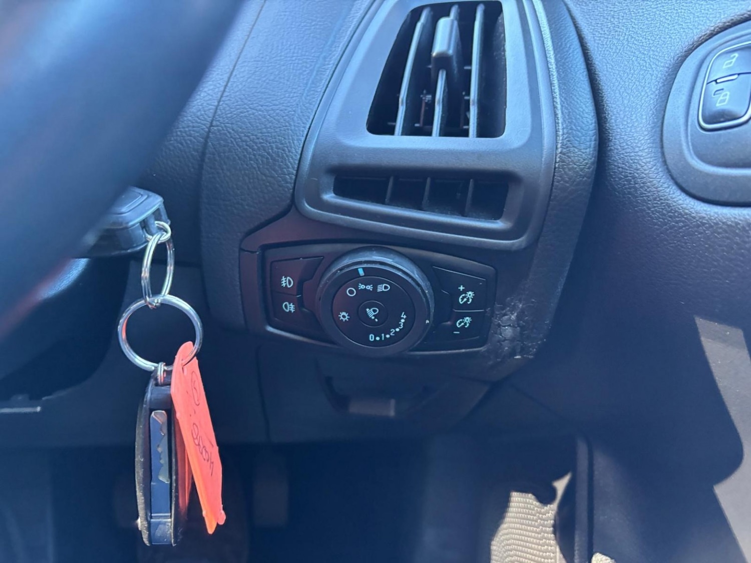 Used Ford Focus 2016 for sale - 76391498: Photo 17