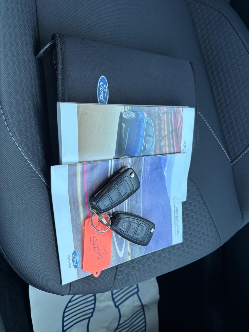 Used Ford Focus 2016 for sale - 76391498: Photo 18