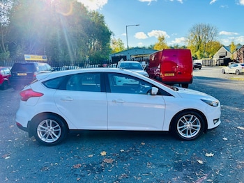 Used Ford Focus 2016 for sale - 76391498: Photo