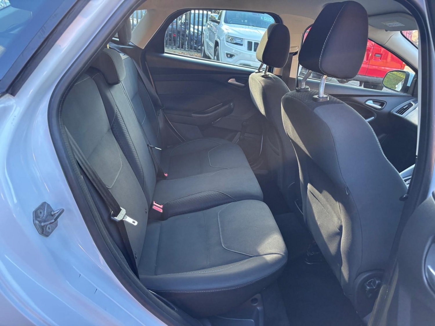 Used Ford Focus 2016 for sale - 76391498: Photo 9