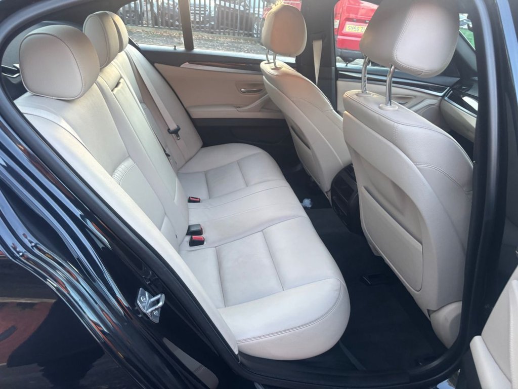 Used BMW 5 Series 2014 for sale - 76655053: Photo 10