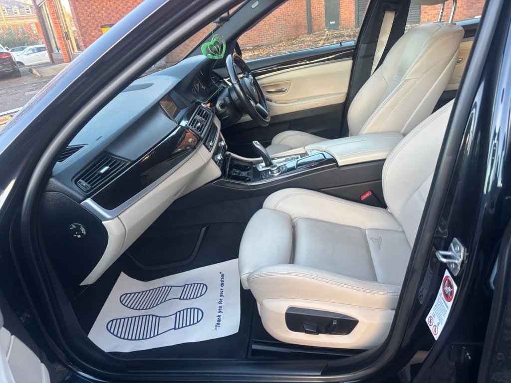 Used BMW 5 Series 2014 for sale - 76655053: Photo 13