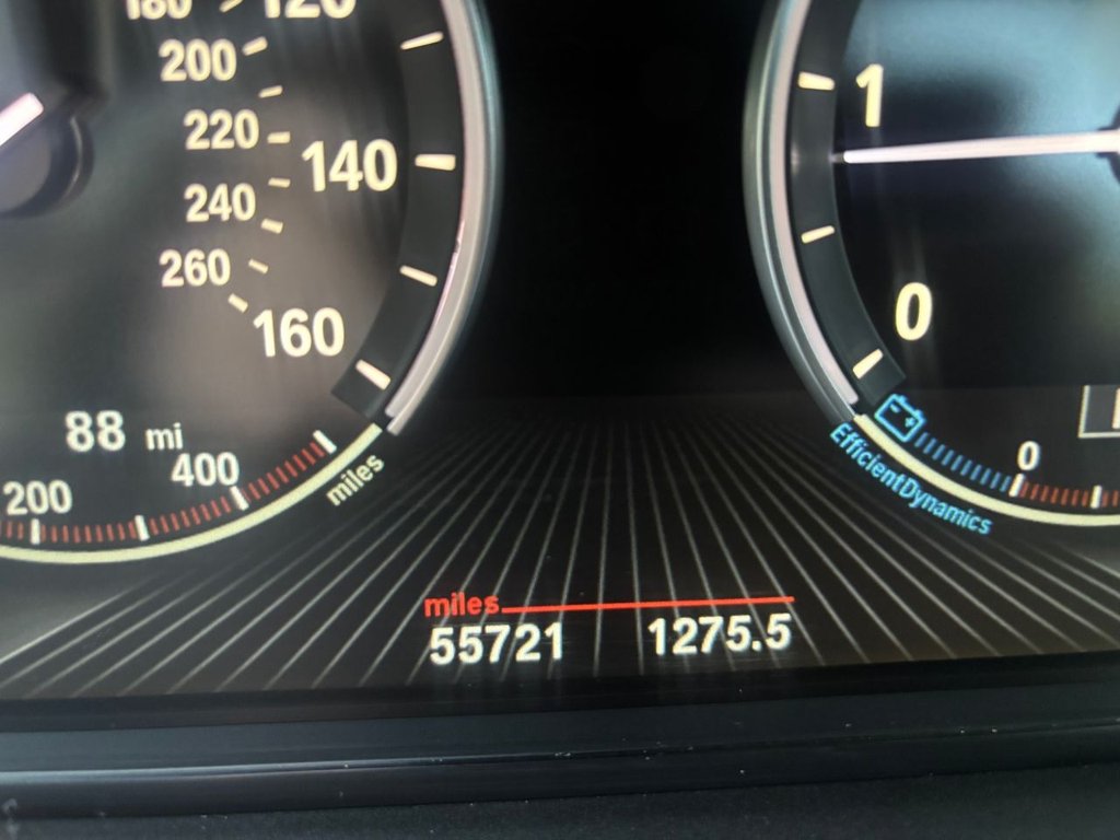 Used BMW 5 Series 2014 for sale - 76655053: Photo 14