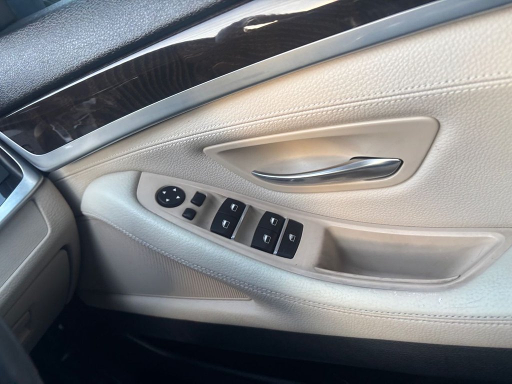 Used BMW 5 Series 2014 for sale - 76655053: Photo 17