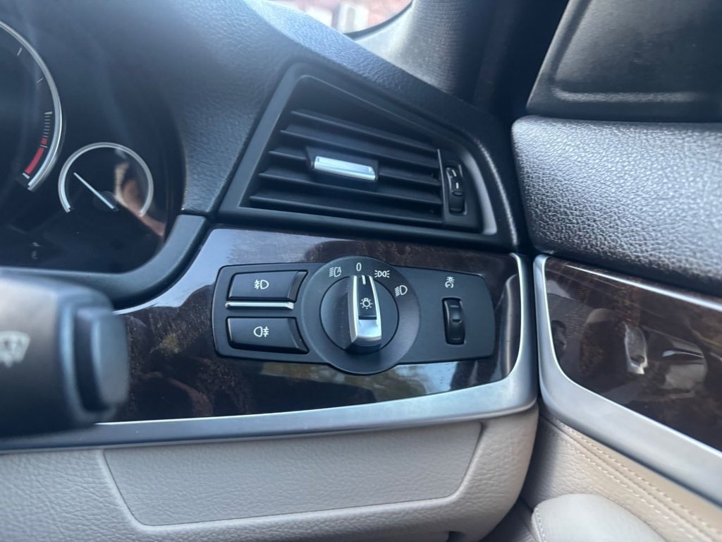 Used BMW 5 Series 2014 for sale - 76655053: Photo 19