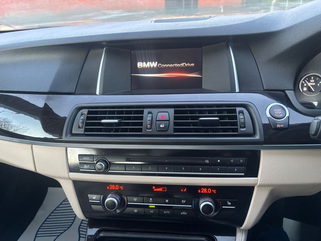 Used BMW 5 Series 2014 for sale - 76655053: Photo 20