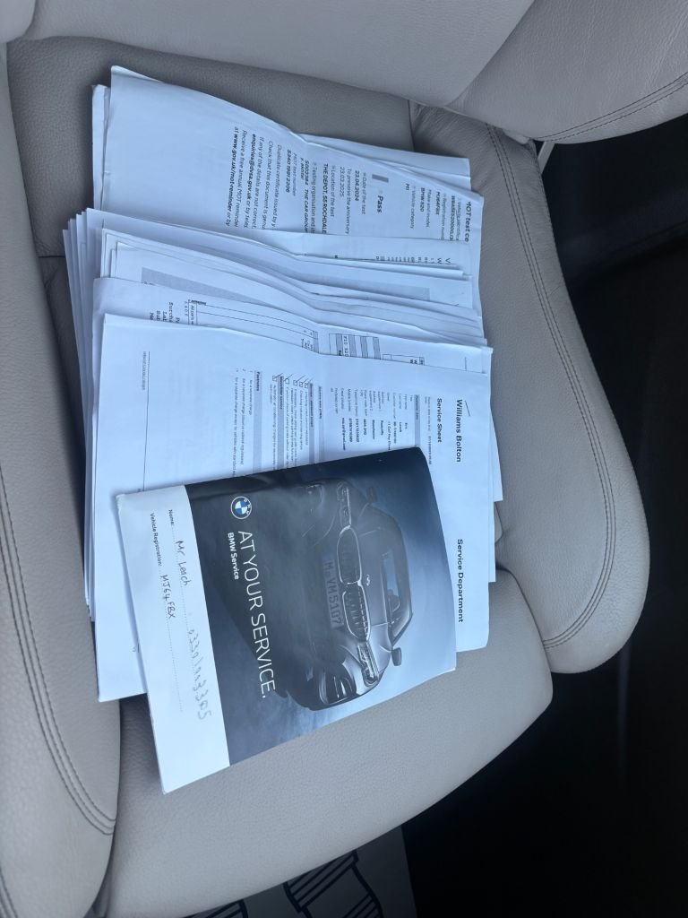 Used BMW 5 Series 2014 for sale - 76655053: Photo 21