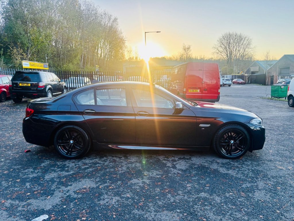 Used BMW 5 Series 2014 for sale - 76655053: Photo 7