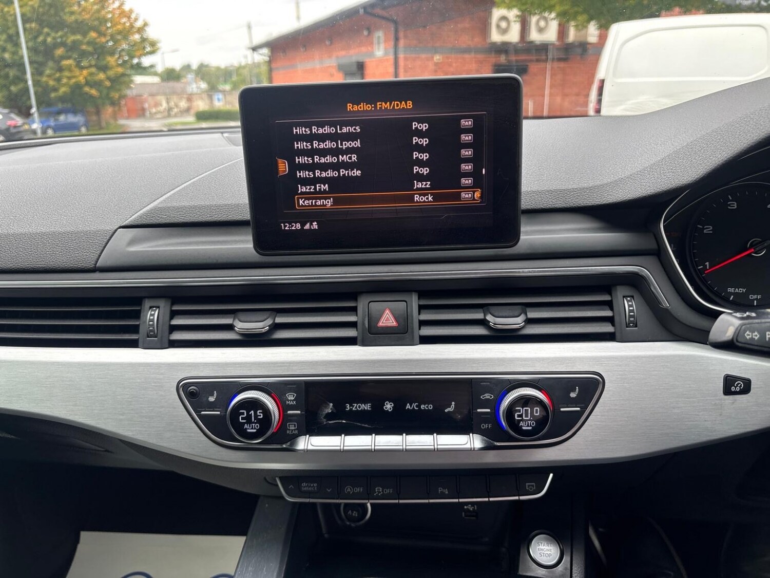 Used Audi A5 2018 for sale - 76205638: Photo 13