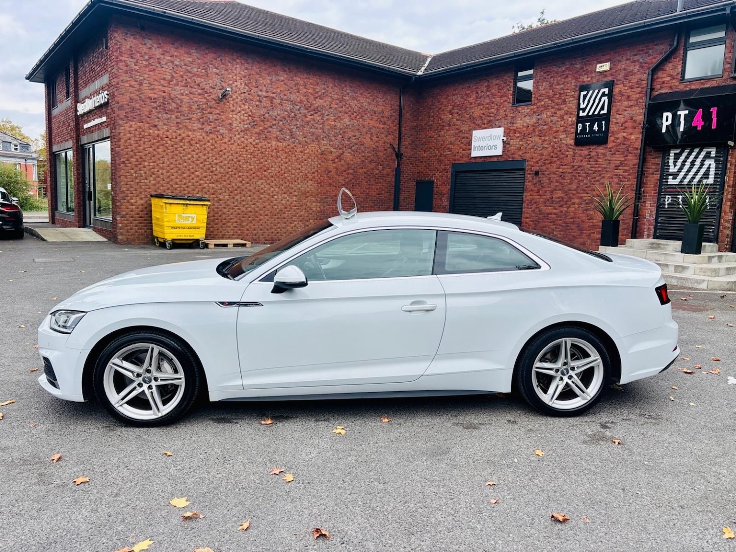 Used Audi A5 2018 for sale - 76205638: Photo 6