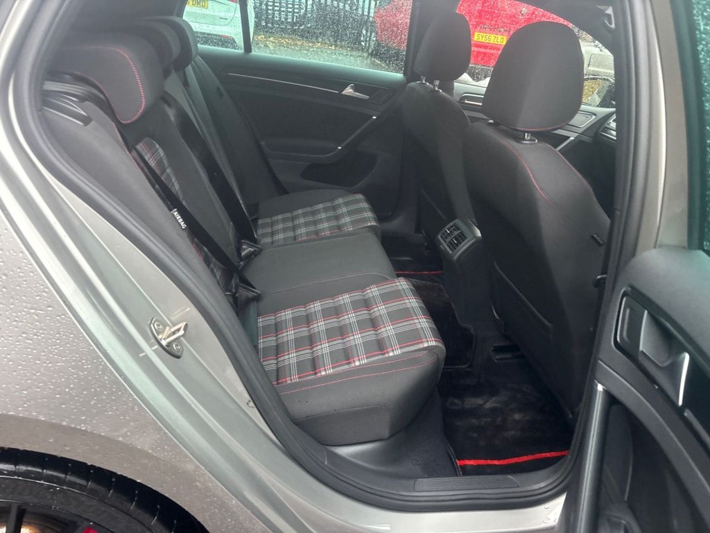 Used Volkswagen Golf 2026 for sale - 78082198: Photo 10