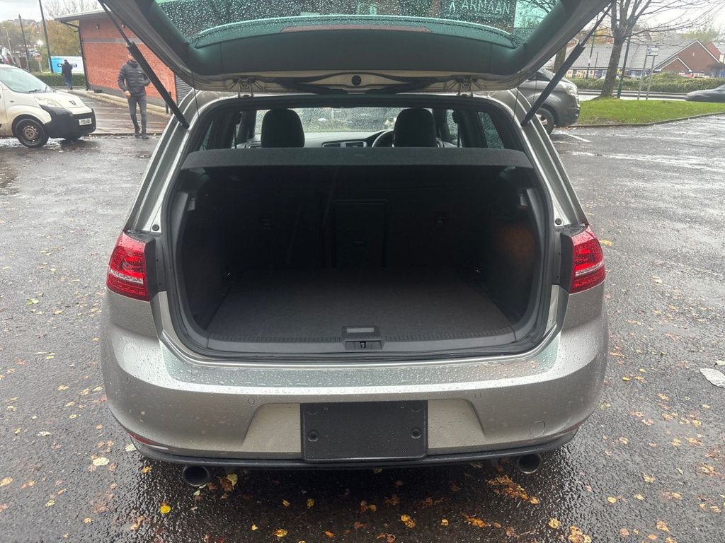 Used Volkswagen Golf 2026 for sale - 78082198: Photo 11