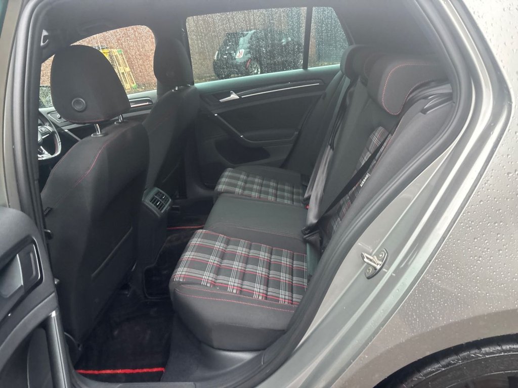 Used Volkswagen Golf 2026 for sale - 78082198: Photo 12