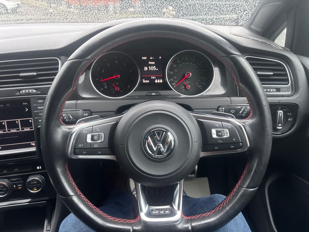 Used Volkswagen Golf 2026 for sale - 78082198: Photo 15