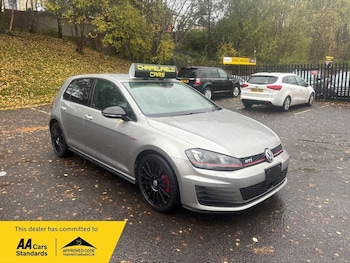 Used Volkswagen Golf 2016 for sale - 78082198: Photo