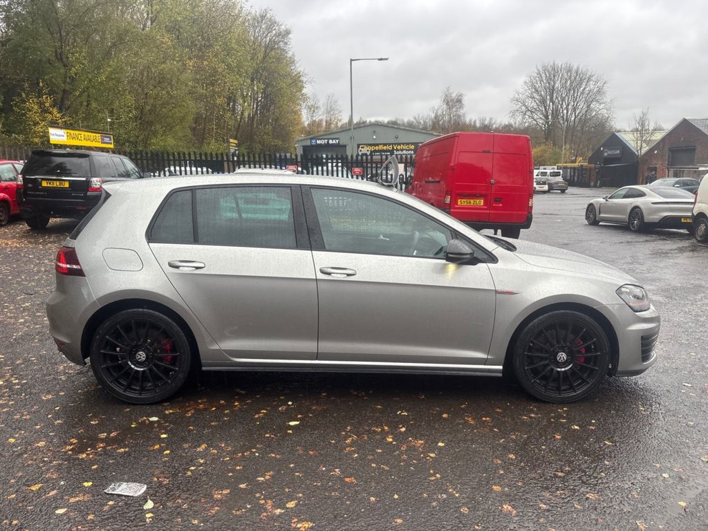 Used Volkswagen Golf 2026 for sale - 78082198: Photo 4