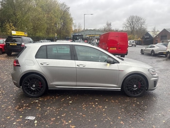 Used Volkswagen Golf 2016 for sale - 78082198: Photo