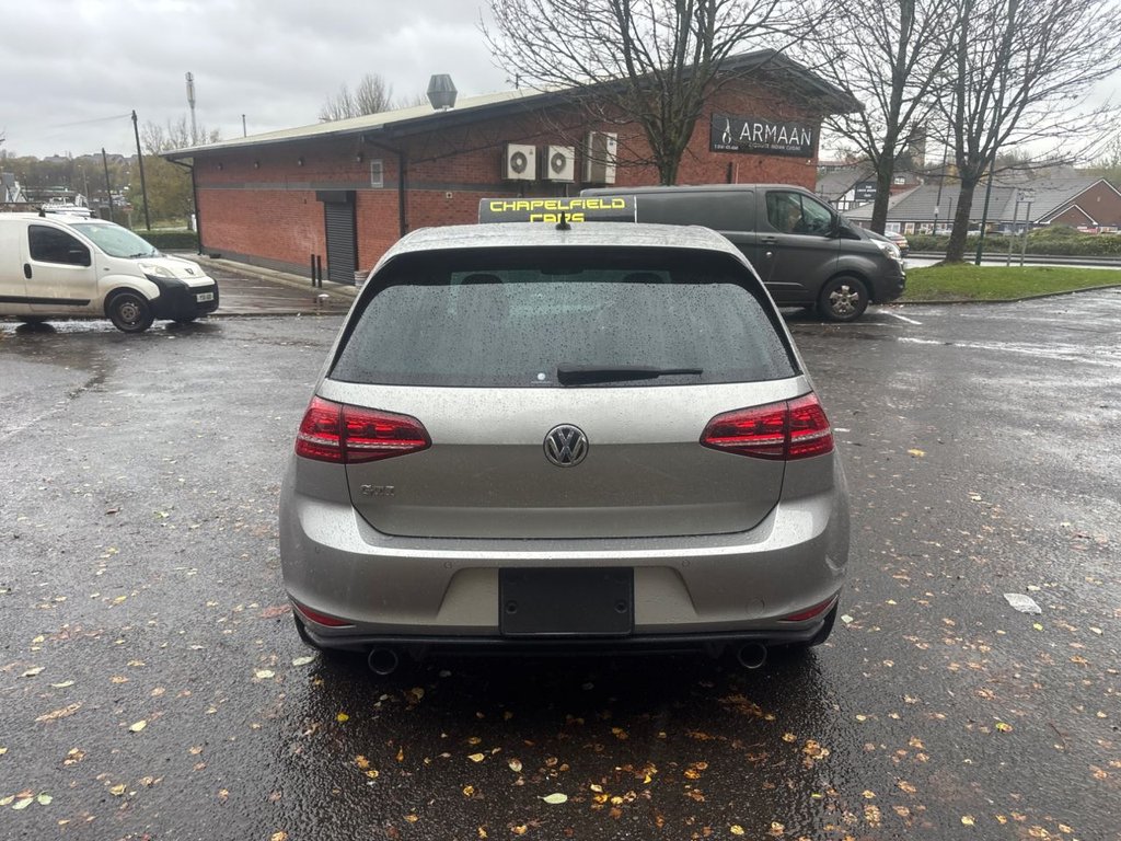 Used Volkswagen Golf 2026 for sale - 78082198: Photo 6