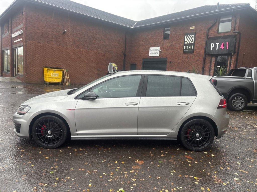 Used Volkswagen Golf 2026 for sale - 78082198: Photo 8