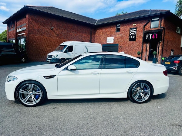 Used BMW M5 2013 for sale - 75213047: Photo 10