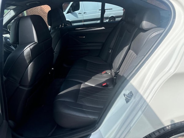 Used BMW M5 2013 for sale - 75213047: Photo 15