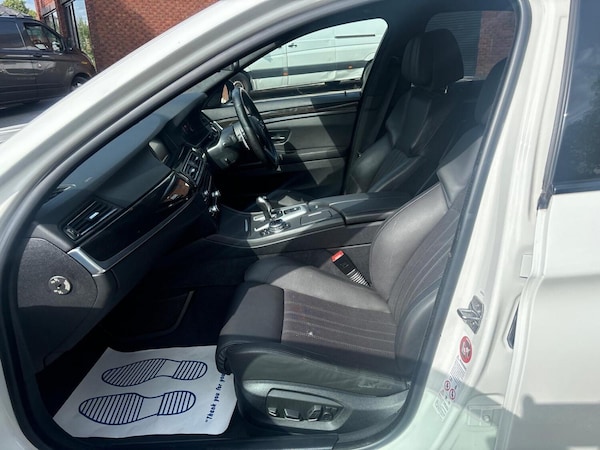 Used BMW M5 2013 for sale - 75213047: Photo 17