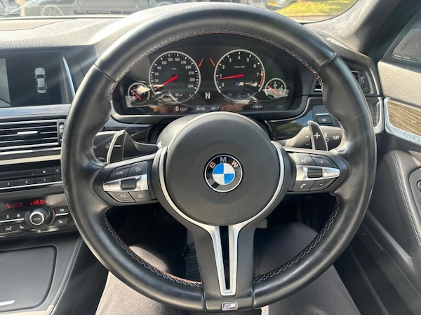 Used BMW M5 2013 for sale - 75213047: Photo 19