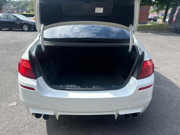 Used BMW M5 2013 for sale - 75213047: Photo 20