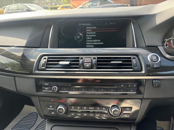 Used BMW M5 2013 for sale - 75213047: Photo 23