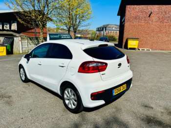 Used Kia Rio 2017 for sale - 74291284: Photo