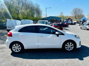 Used Kia Rio 2017 for sale - 74291284: Photo