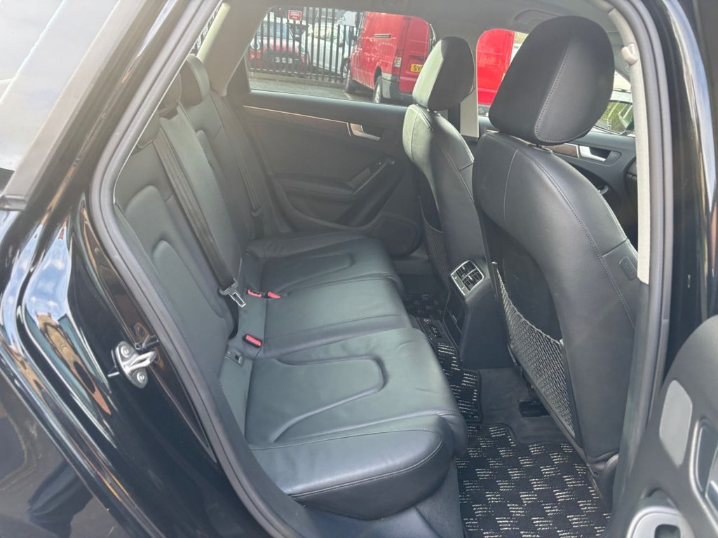 Used Audi A4 Avant 2013 for sale - 77614279: Photo 10