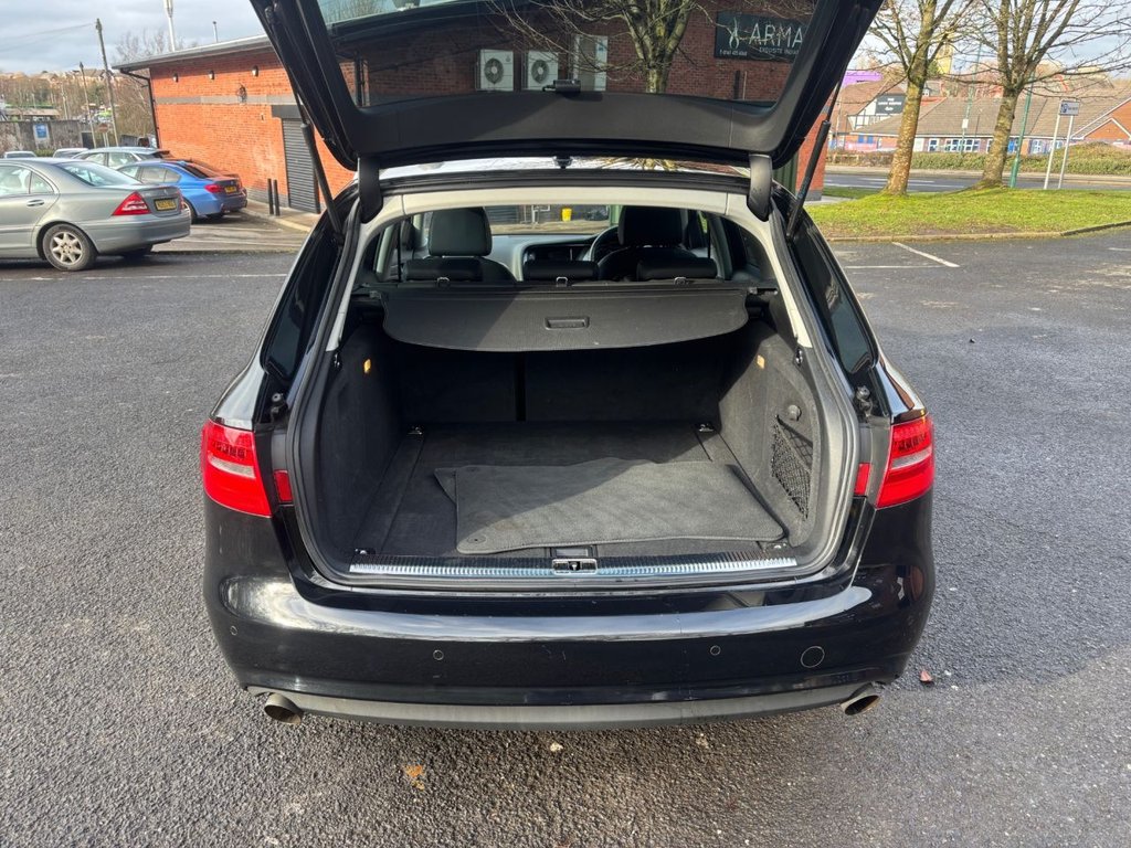 Used Audi A4 Avant 2013 for sale - 77614279: Photo 11