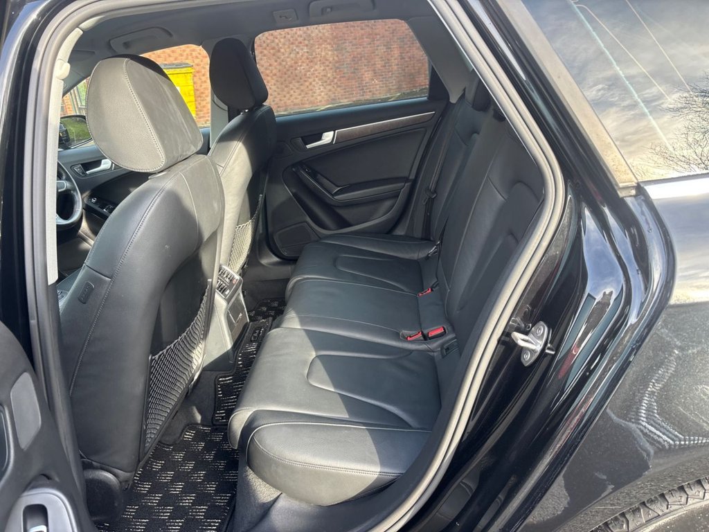 Used Audi A4 Avant 2013 for sale - 77614279: Photo 12