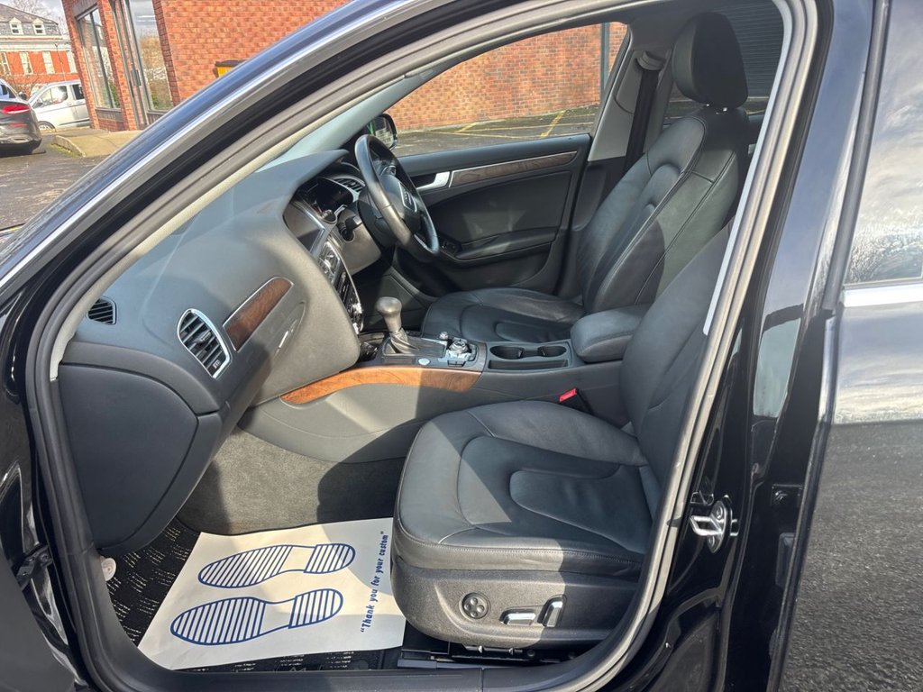 Used Audi A4 Avant 2013 for sale - 77614279: Photo 13