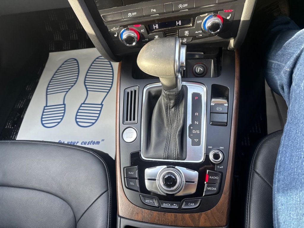 Used Audi A4 Avant 2013 for sale - 77614279: Photo 17